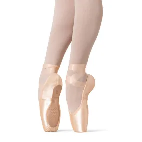 Bloch Raffine Pointe Shoes