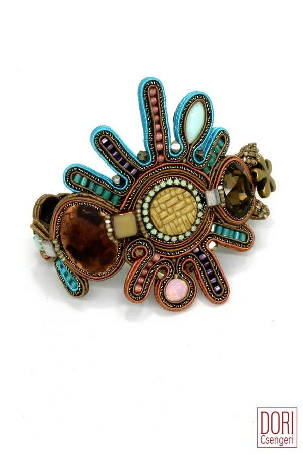 Bogart Boho Bracelet