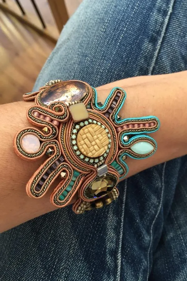 Bogart Boho Bracelet