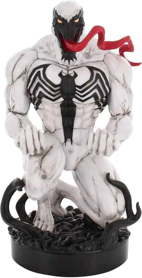 Cable Guys - Marvel Anti-Venom 8 Inch Mobile Phone and Controller Holder Figure