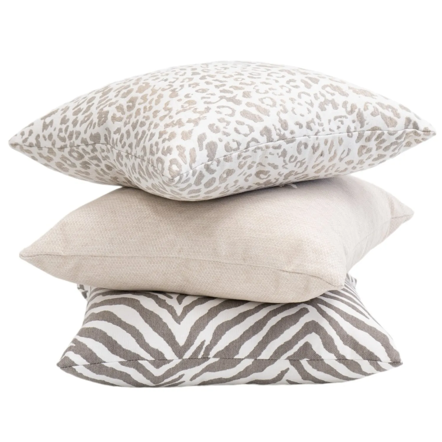 Capetown 20" Outdoor Toss Pillow Set