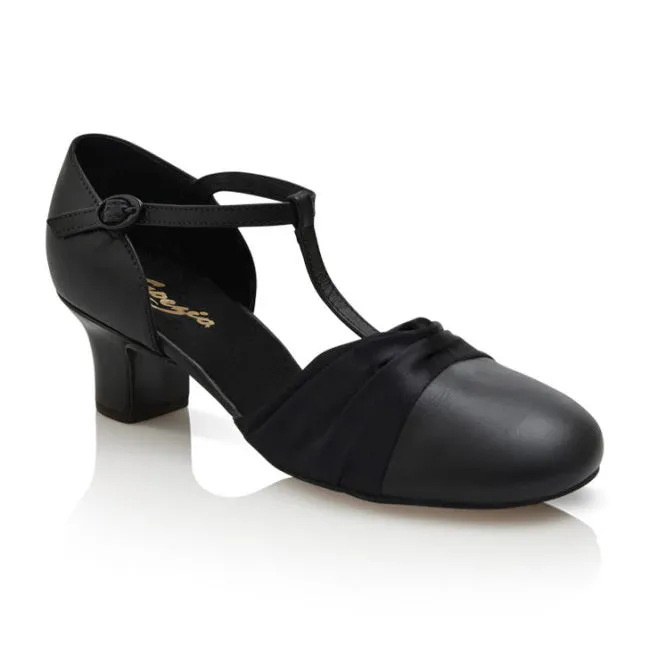 Capezio 1.5 Heel Flex Character Shoes