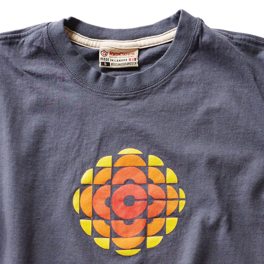 CBC Gem Logo T-Shirt