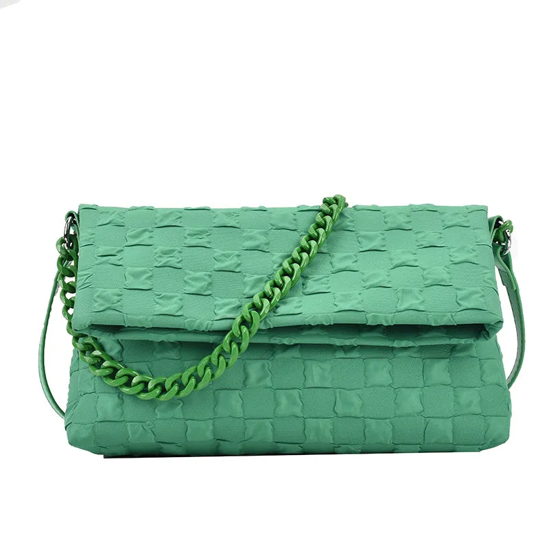 Chain Luxury Designer Women Bags