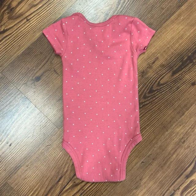 Child of Mine SIZE 3-6 Mos Onesie