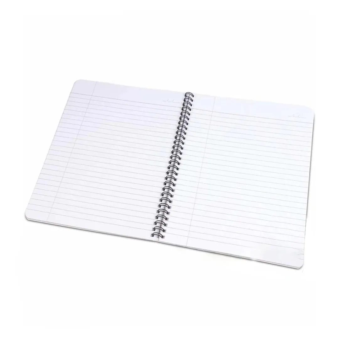 Classmate Pulse 5 Subject Notebook (24 x 18 cm)