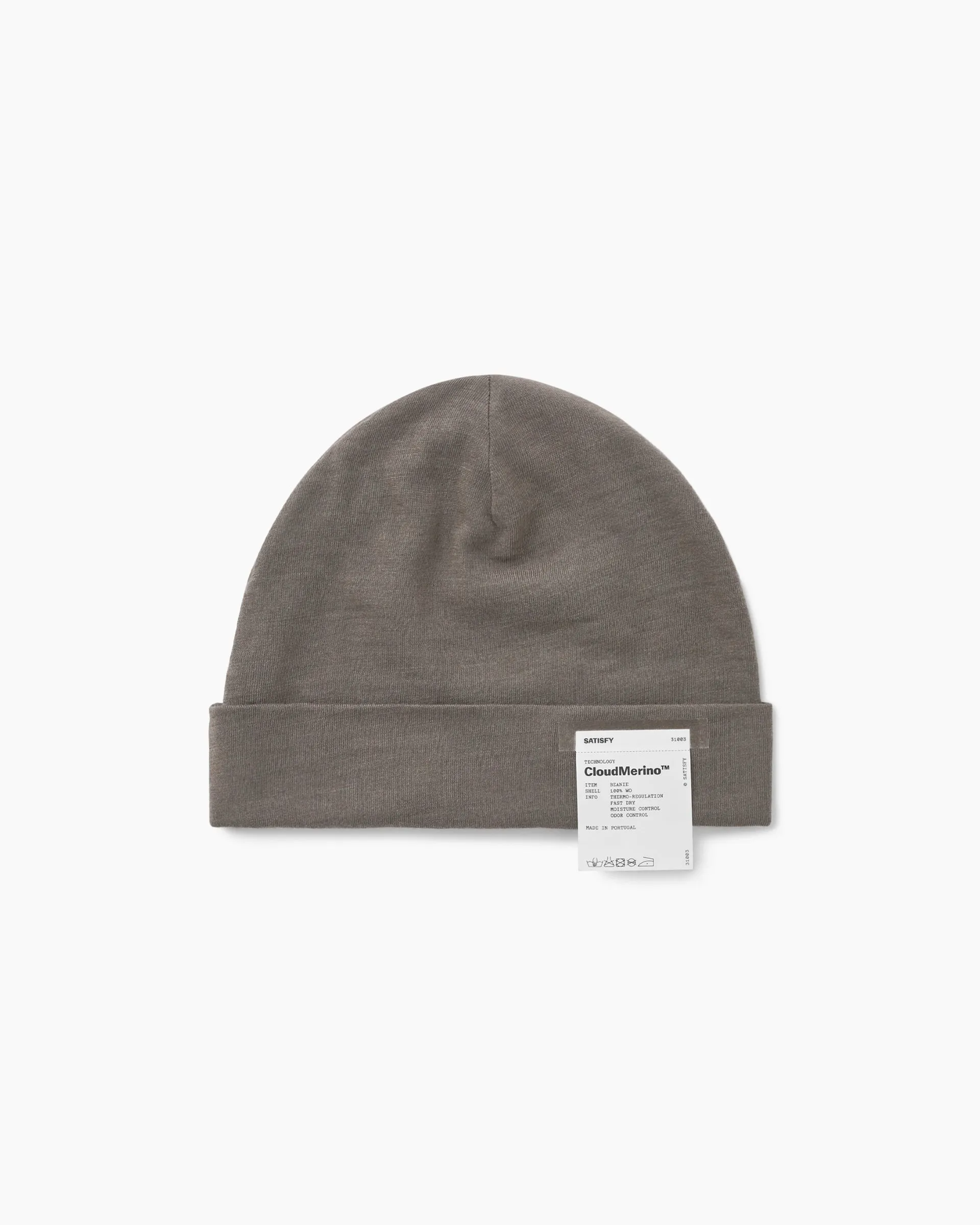 CloudMerino™ Beanie Falcon