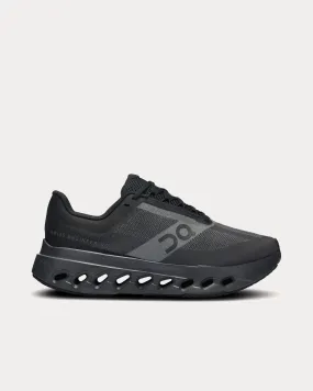 Cloudsurfer Next Black / Eclipse Running Shoes