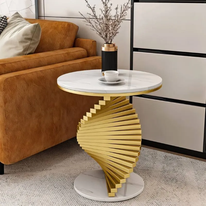 Coaevus Coffee Table