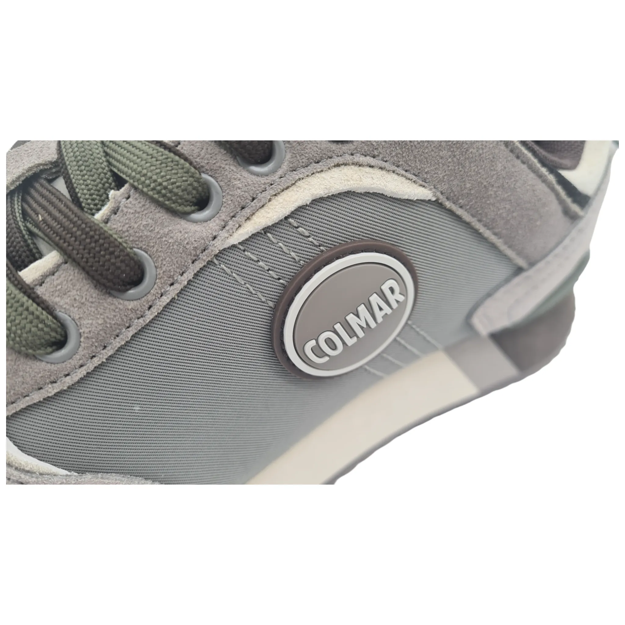 Colmar sneaker travis plus effect uomo