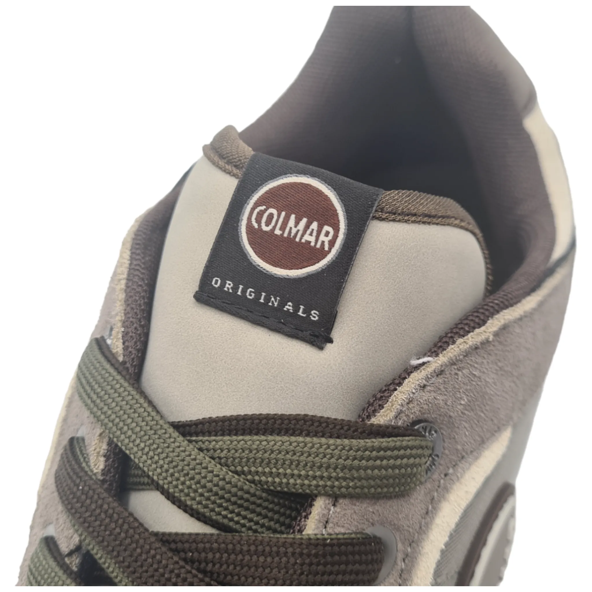 Colmar sneaker travis plus effect uomo