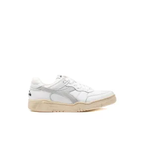 Diadora Basket 560 Used White