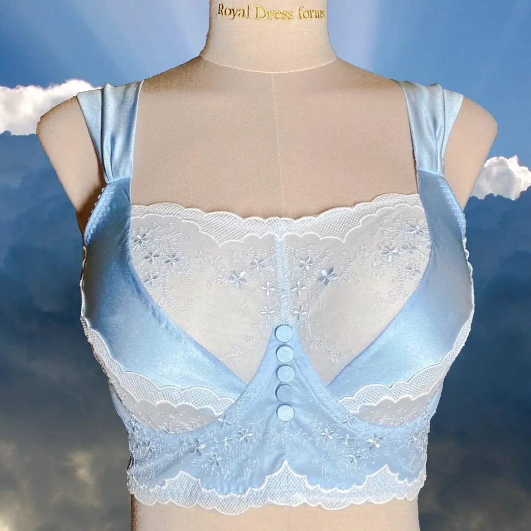 Dorothy Lace Bra Kit