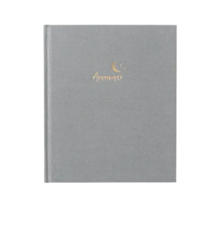 Emma Kate Co Bound Journal - Seeker Dreamer Hardcover