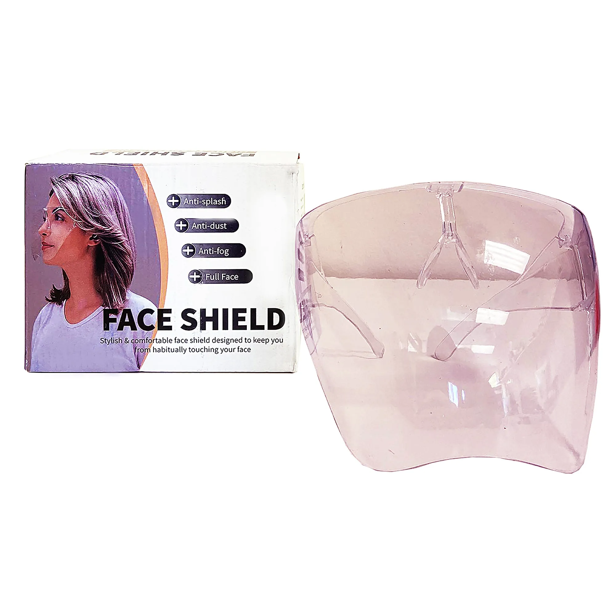 Evertone Insta Shield Face Mask