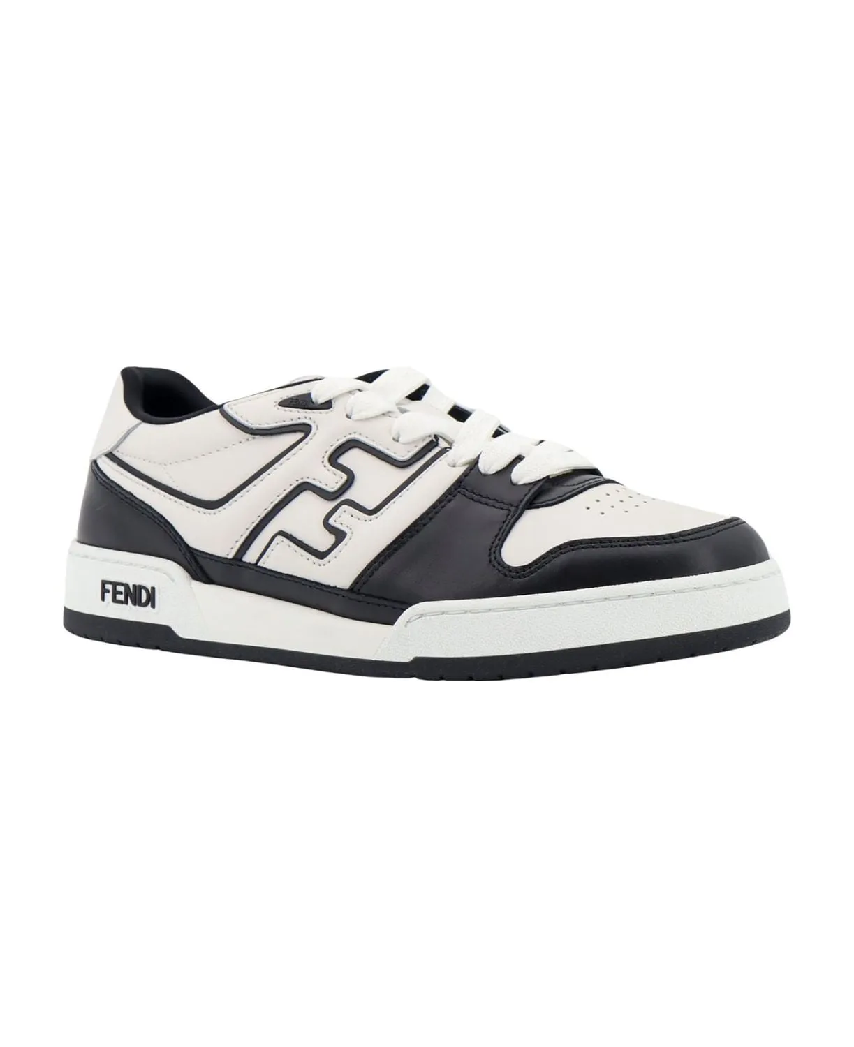 FENDI MATCH SNEAKERS