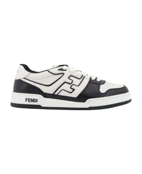 FENDI MATCH SNEAKERS