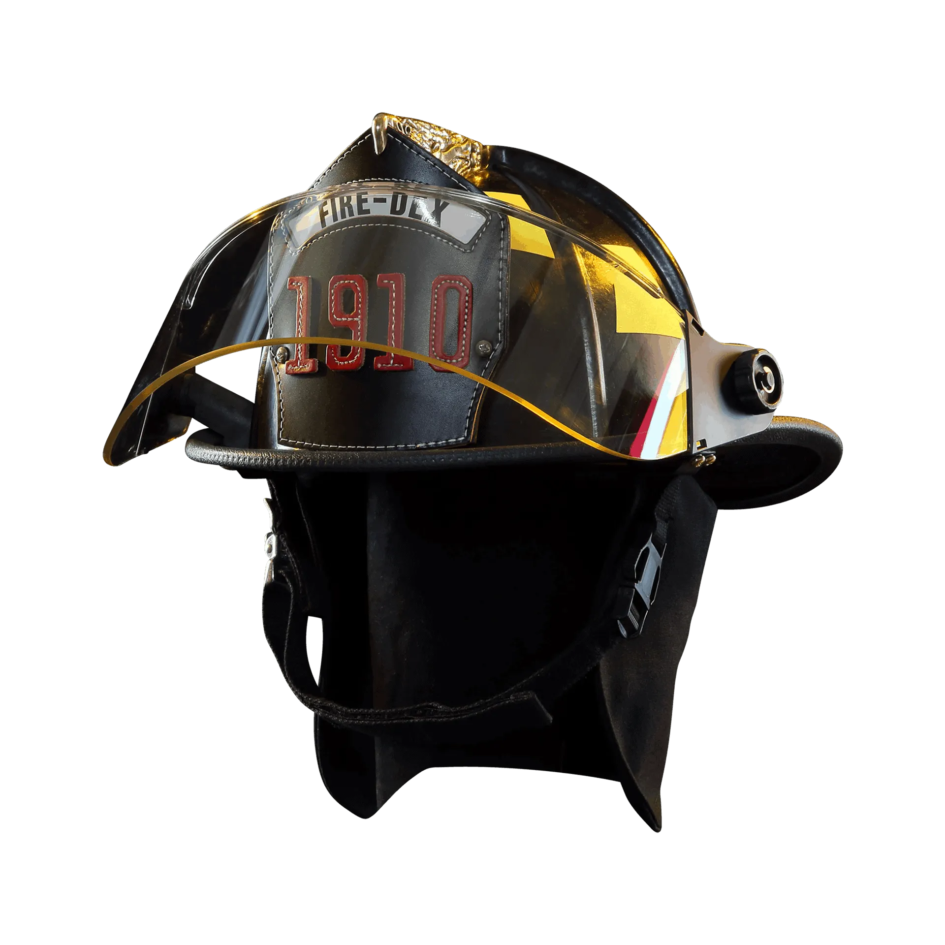 Fire-Dex Traditional Helmet 1910