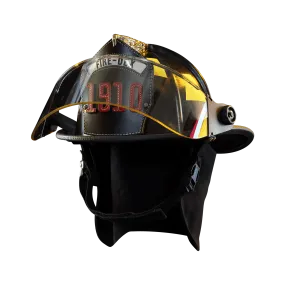 Fire-Dex Traditional Helmet 1910