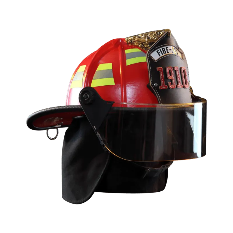 Fire-Dex Traditional Helmet 1910