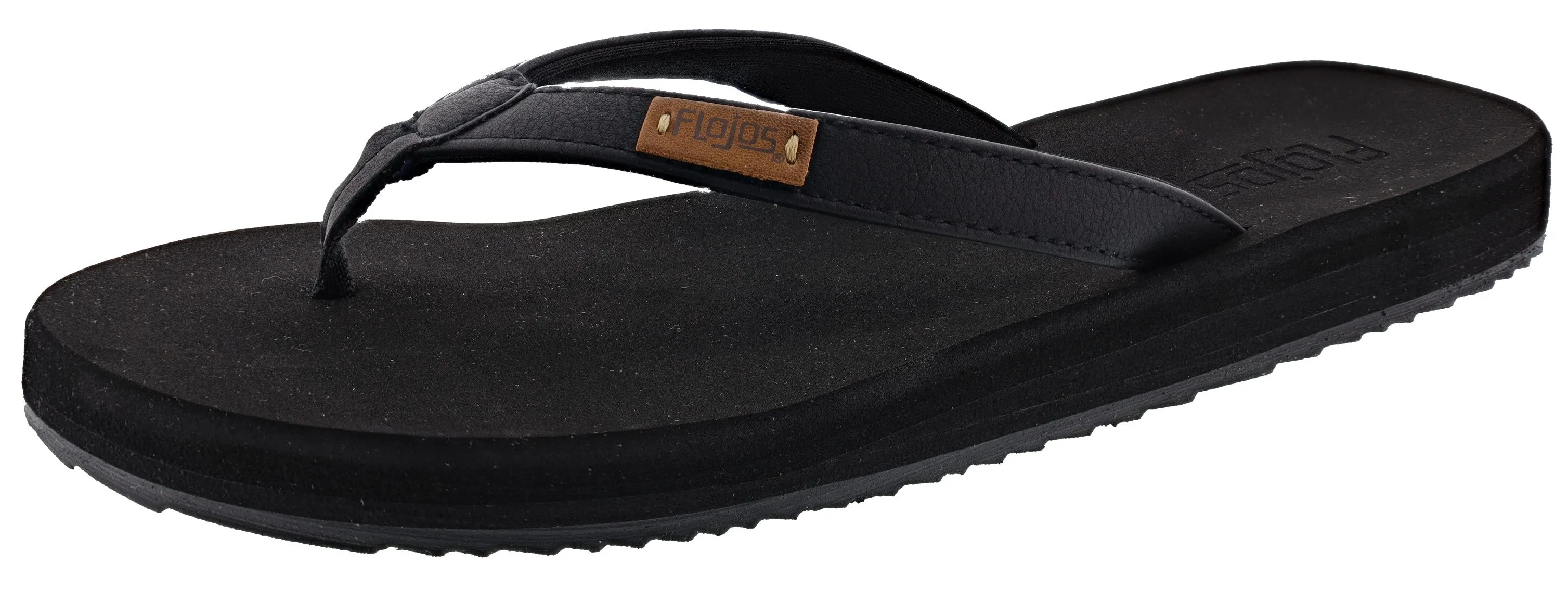 Flojos Women's Billie Comfort Flip Flops