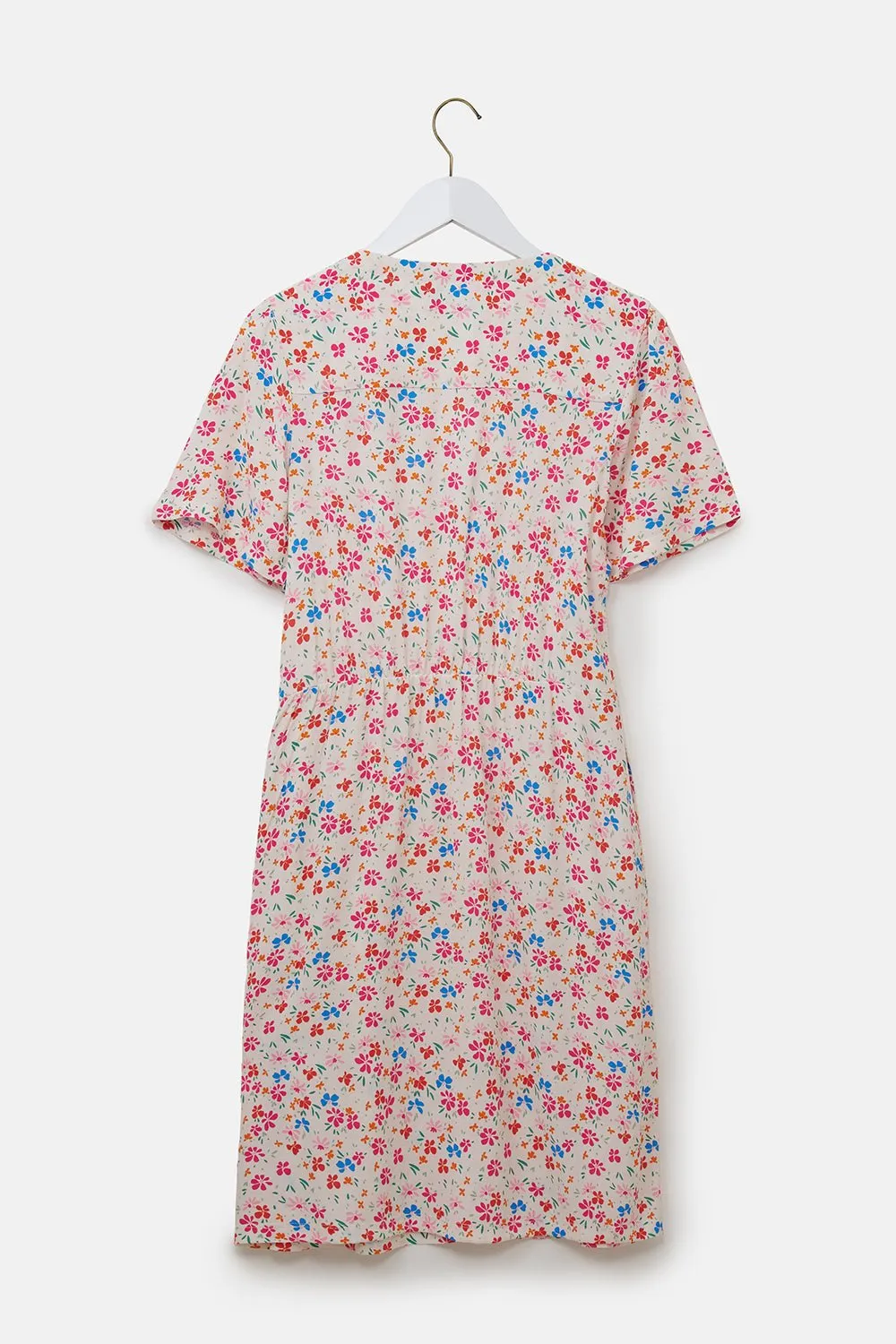 Frankie Dress - Summer Floral