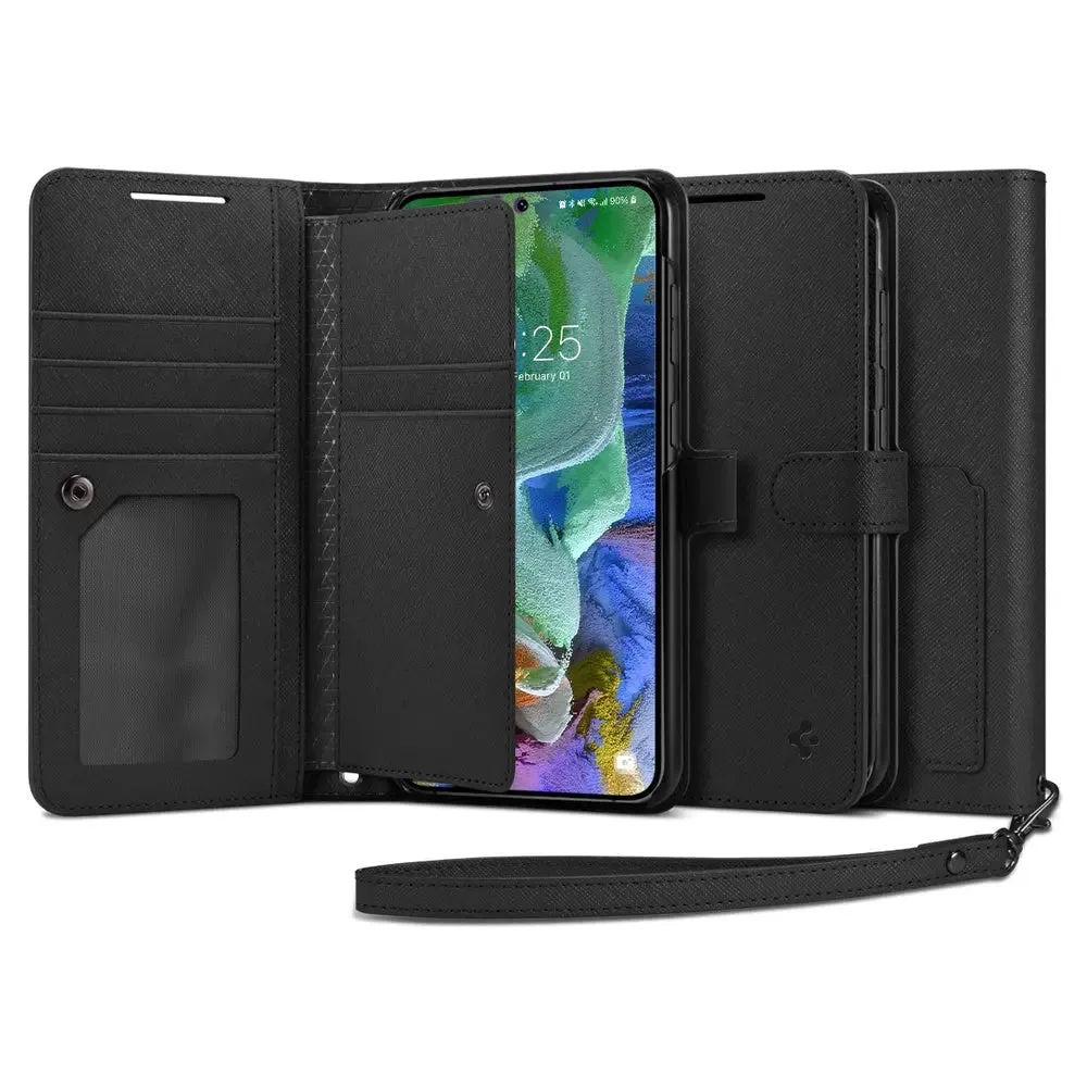 Galaxy S23 Plus Case Wallet S Plus