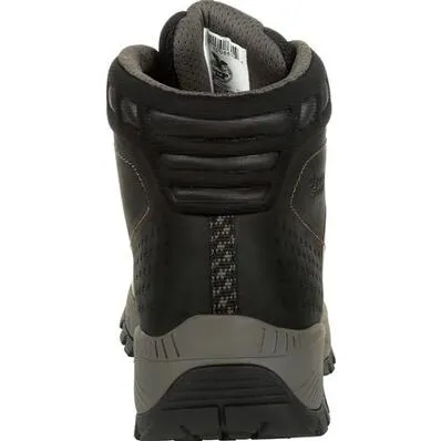 Georgia Boot Eagle Trail Alloy Toe Waterproof Hiker