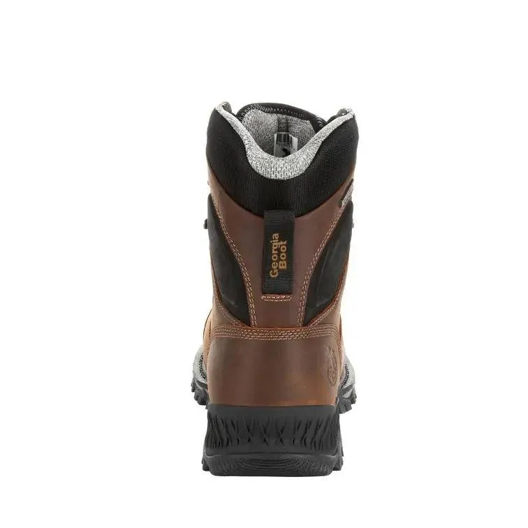 Georgia Boot Men’s Rumbler Composite Toe Waterproof Work Boot GB00285