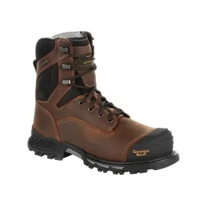 Georgia Boot Men’s Rumbler Composite Toe Waterproof Work Boot GB00285