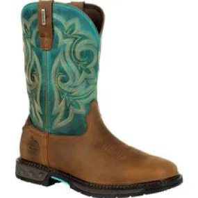 GEORGIA BOOTS CARBOLT TEC ST EH - GB00386