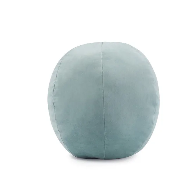 Gill Round Ball Pillow