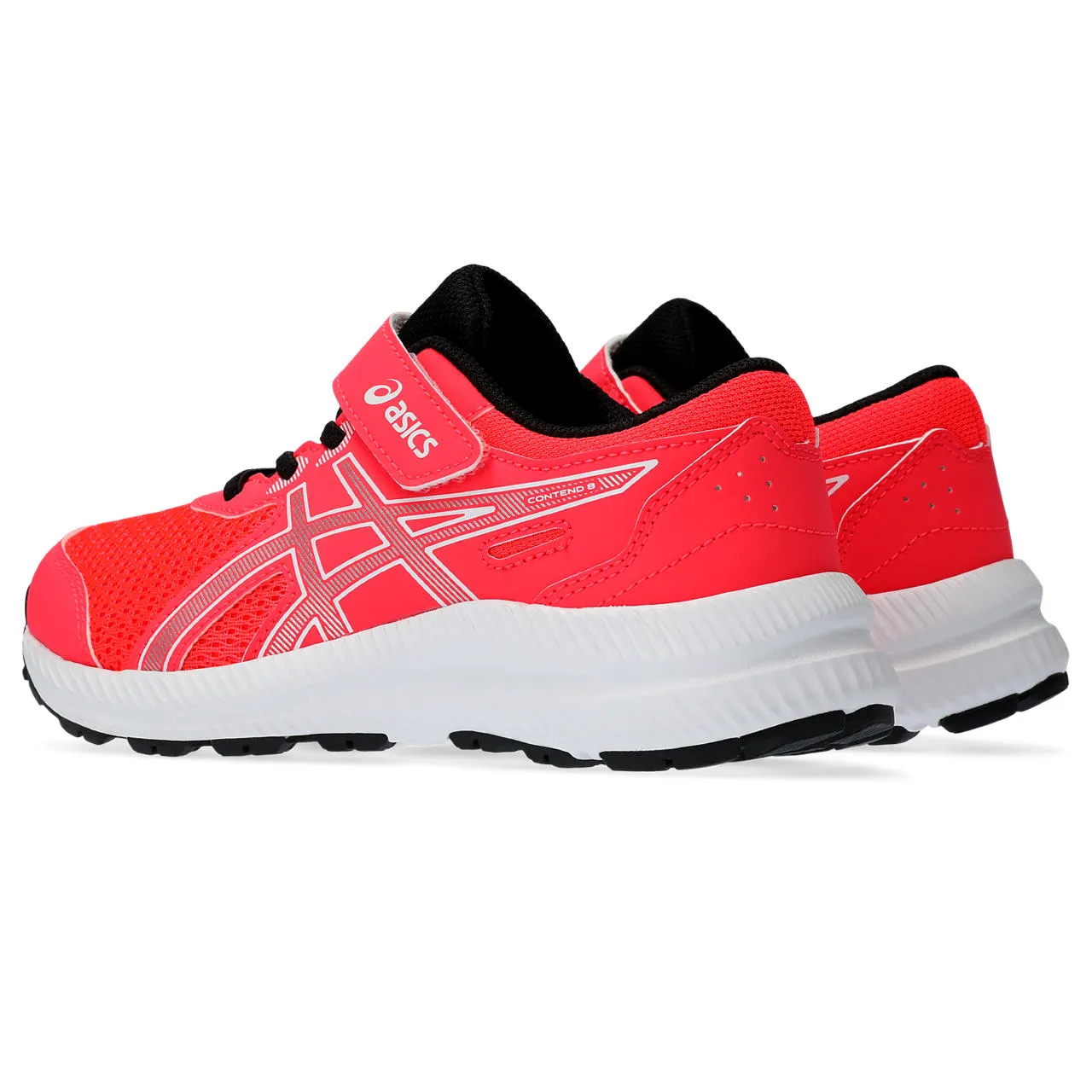 Girls' ASICS Kids Contend 8