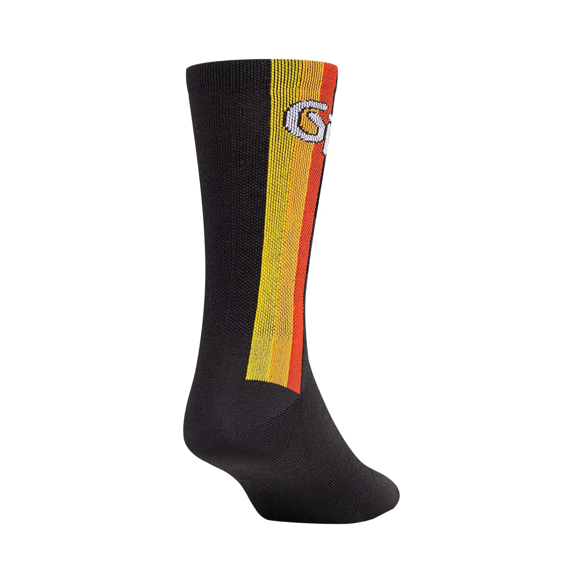 Giro Seasonal Merino Wool Unisex Adult Cycling Socks