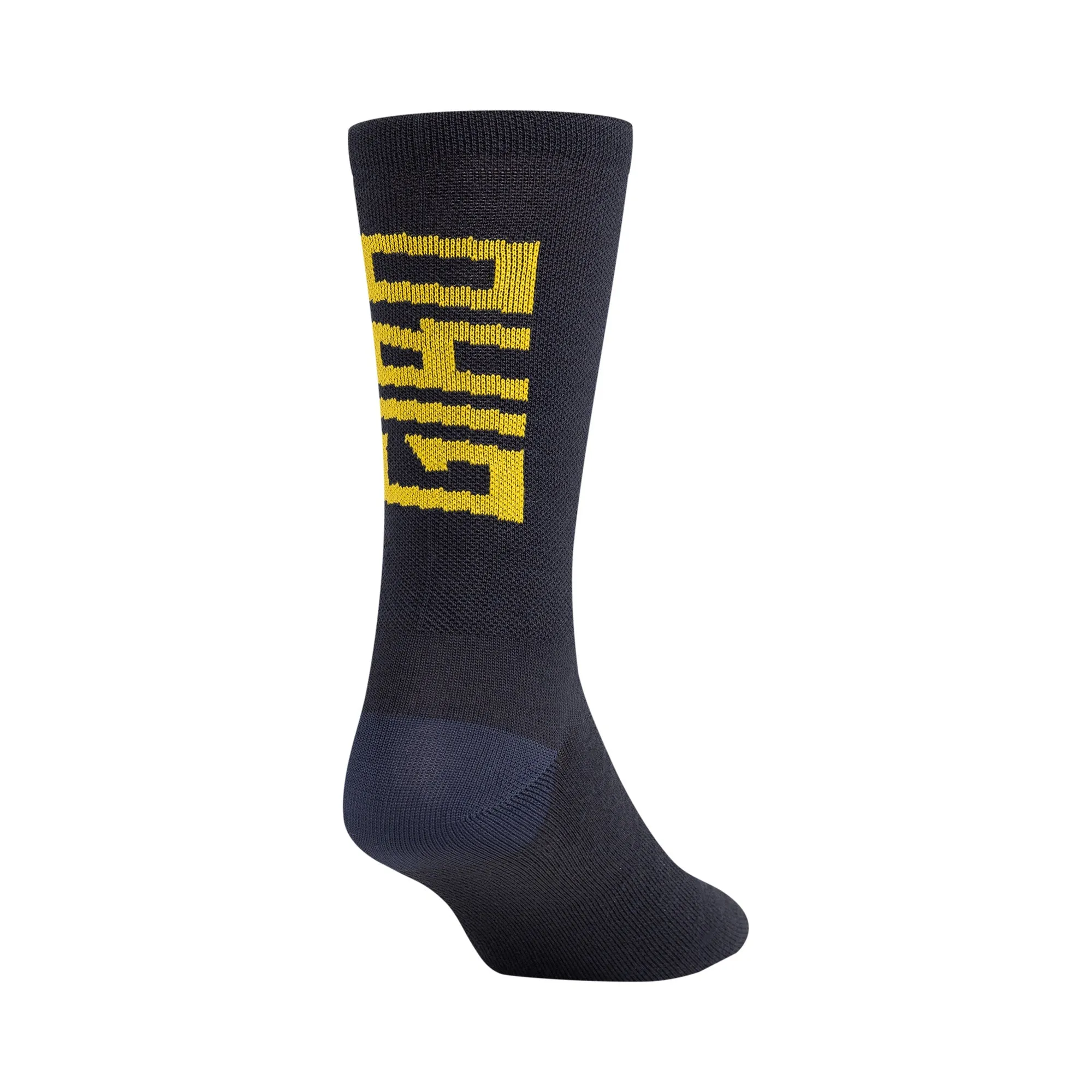 Giro Seasonal Merino Wool Unisex Adult Cycling Socks