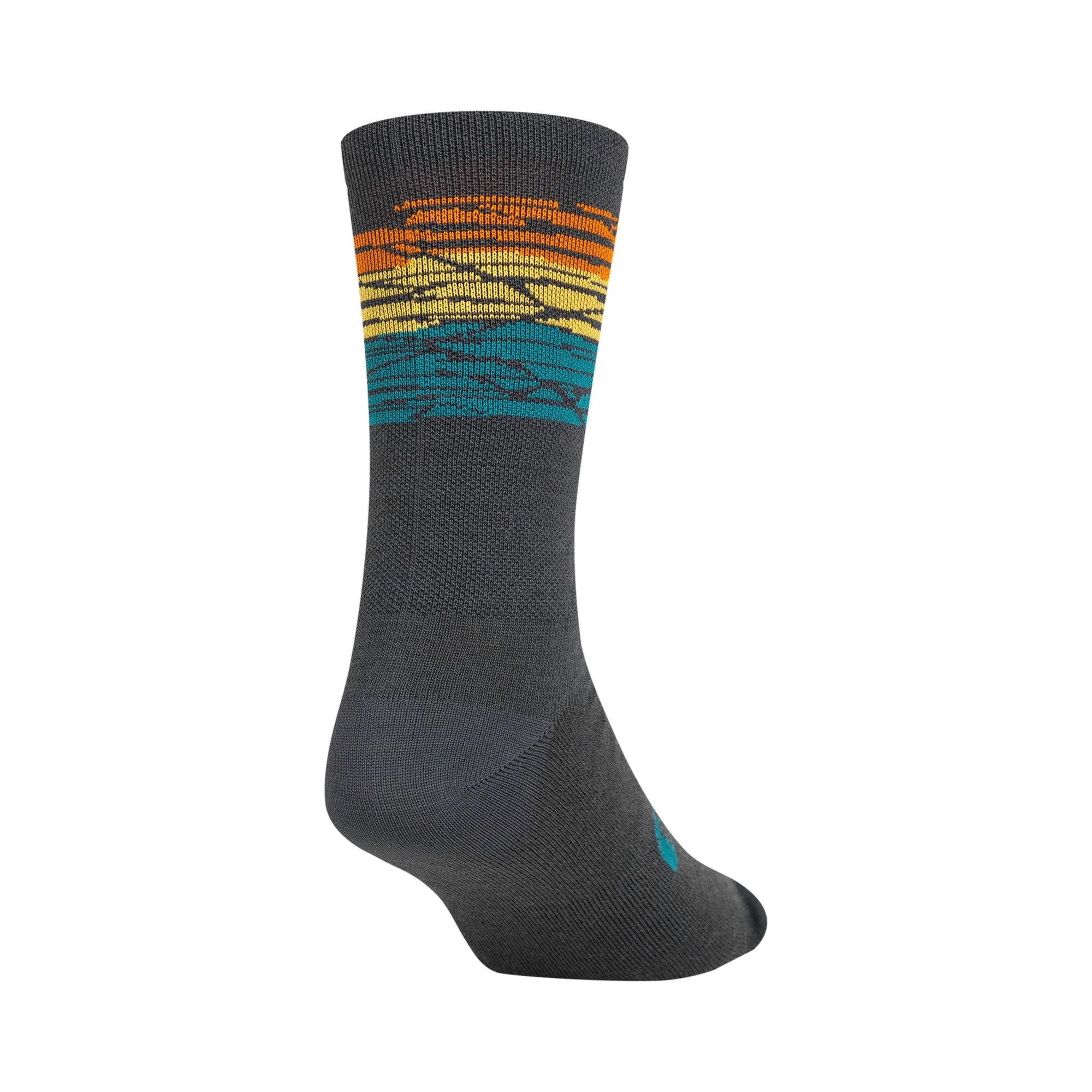 Giro Seasonal Merino Wool Unisex Adult Cycling Socks