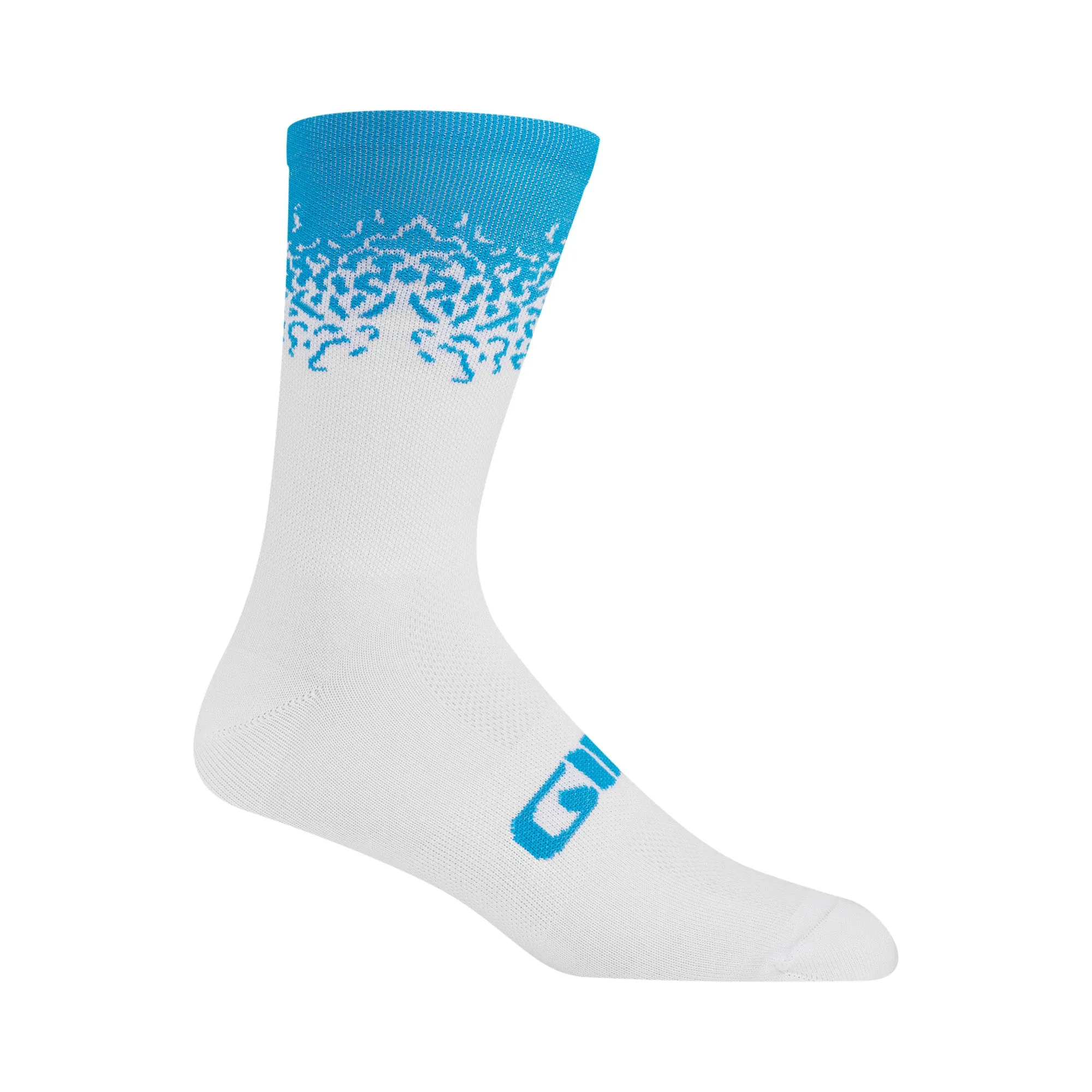 Giro Seasonal Merino Wool Unisex Adult Cycling Socks