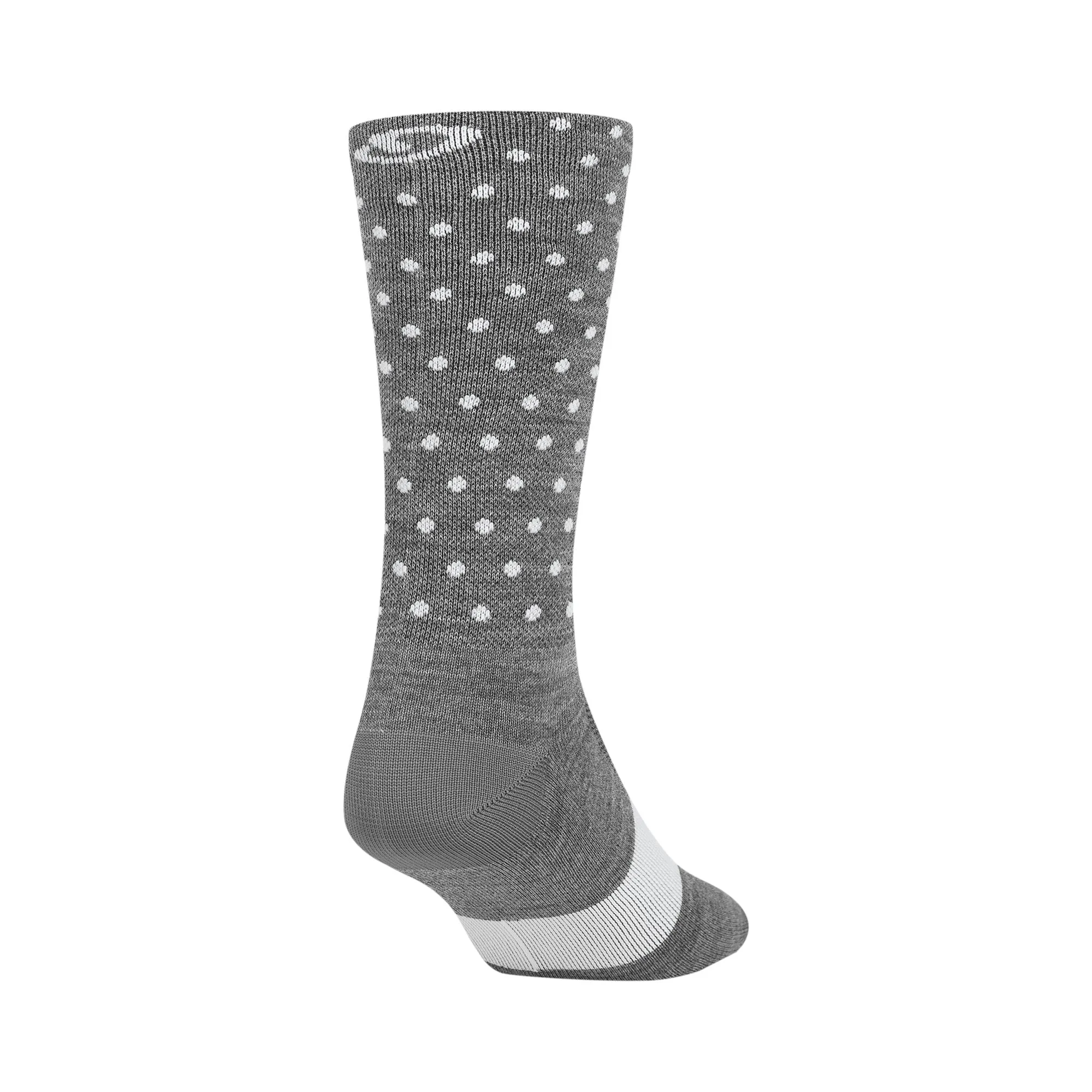 Giro Seasonal Merino Wool Unisex Adult Cycling Socks