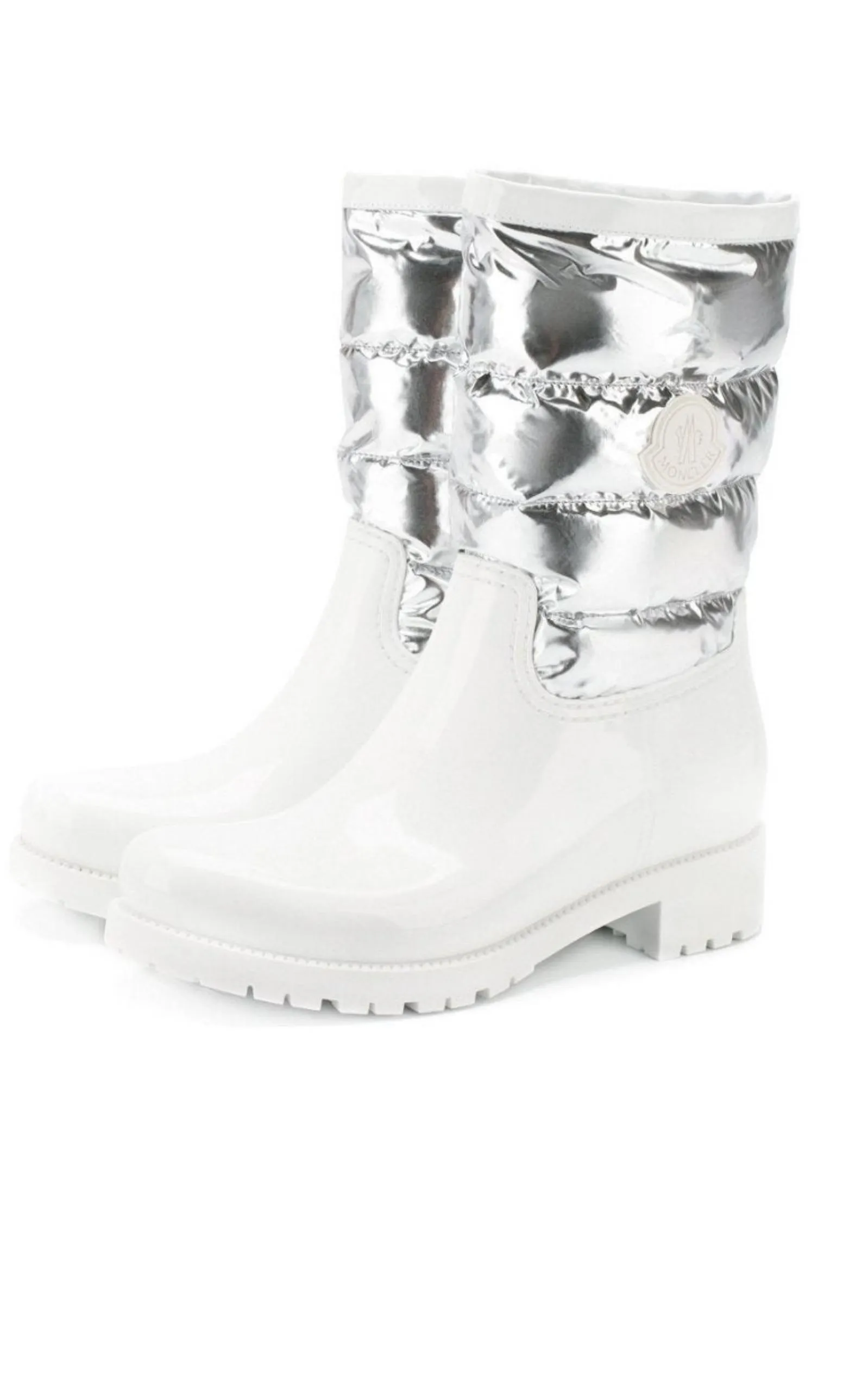 Gisele Rain Boots