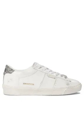 GOLDEN GOOSE MATCH STAR SNEAKERS