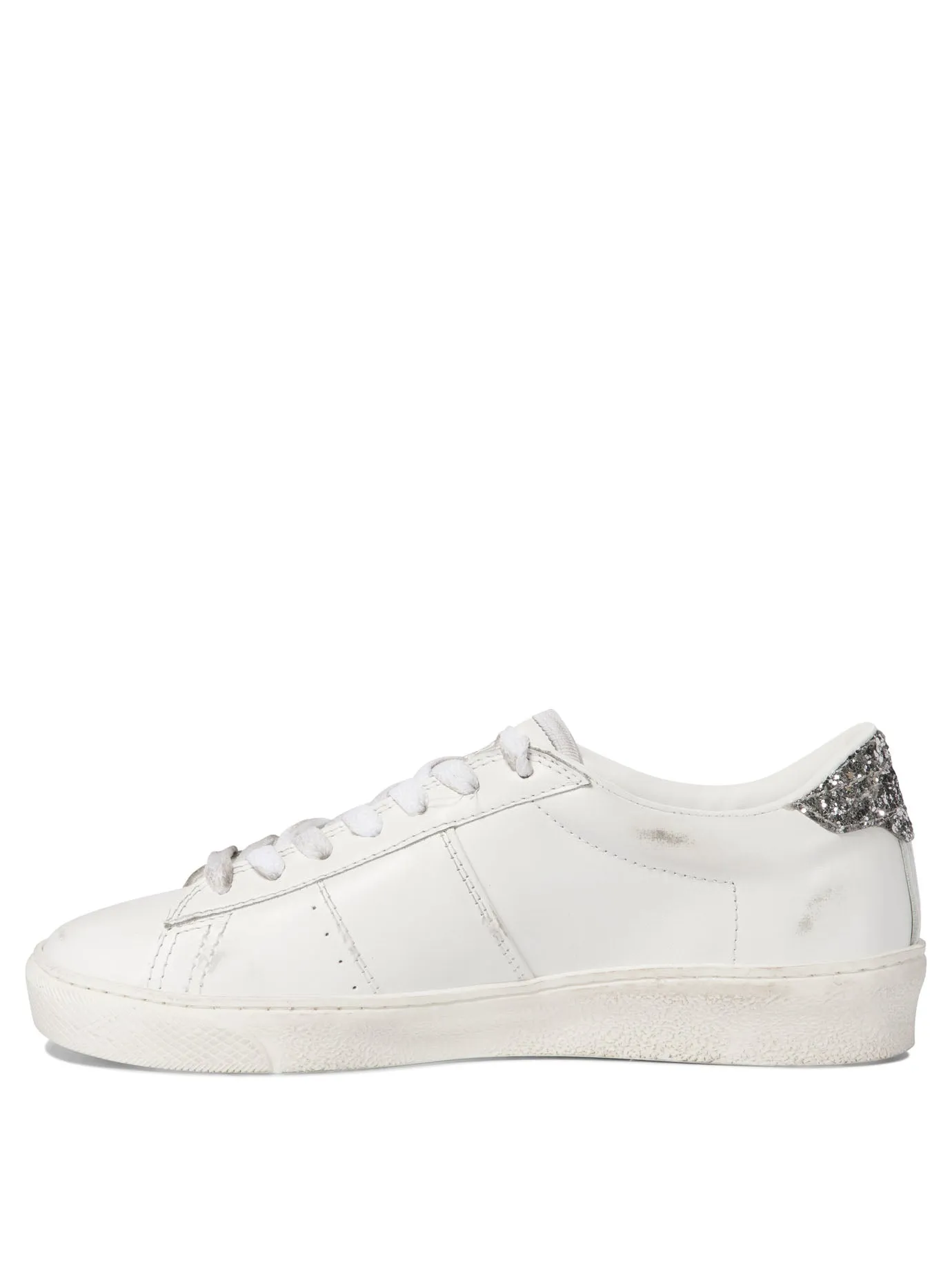 GOLDEN GOOSE MATCH STAR SNEAKERS