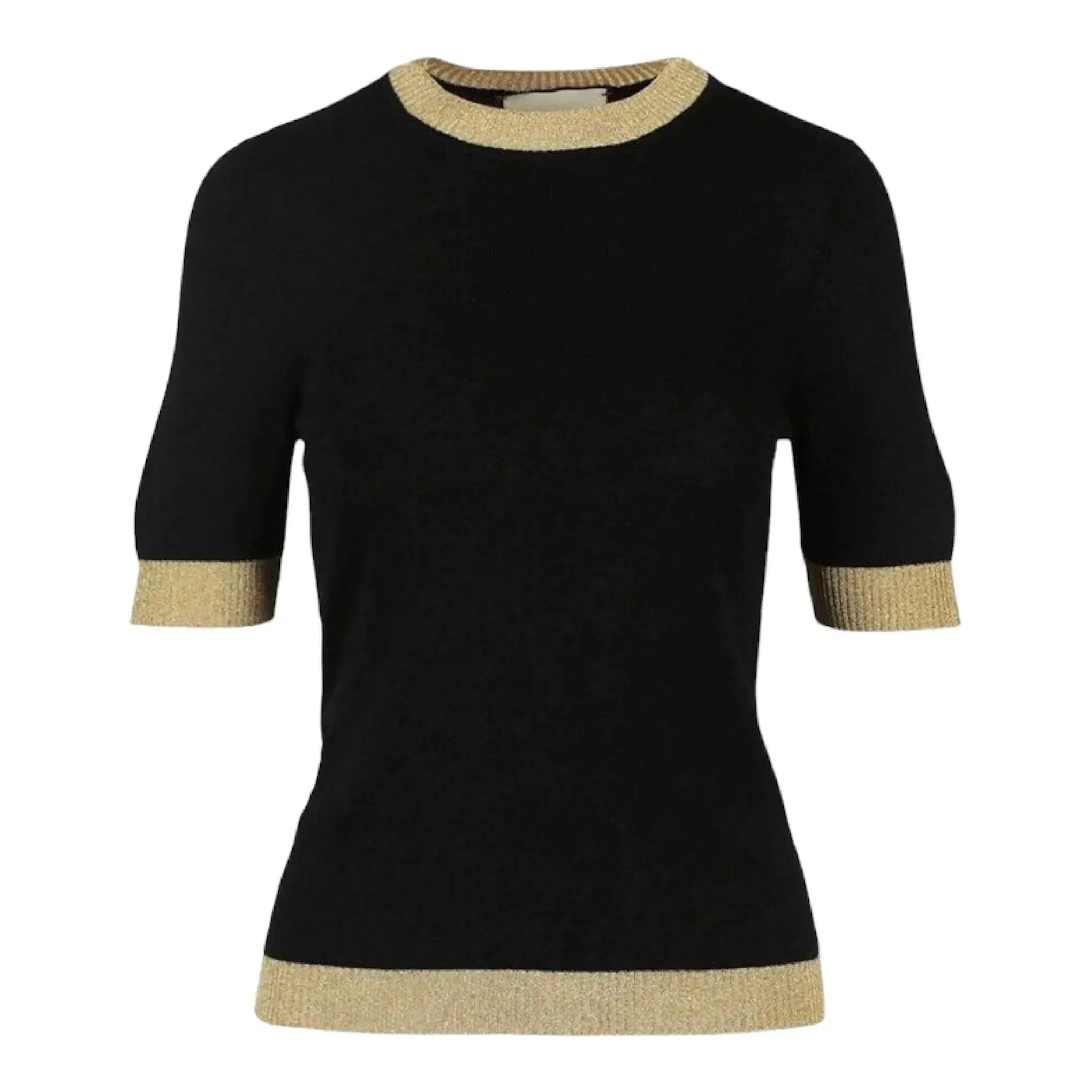 Gucci Cashmere Blend Sweater