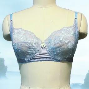 Half Moon Bay Lace Bra Kit