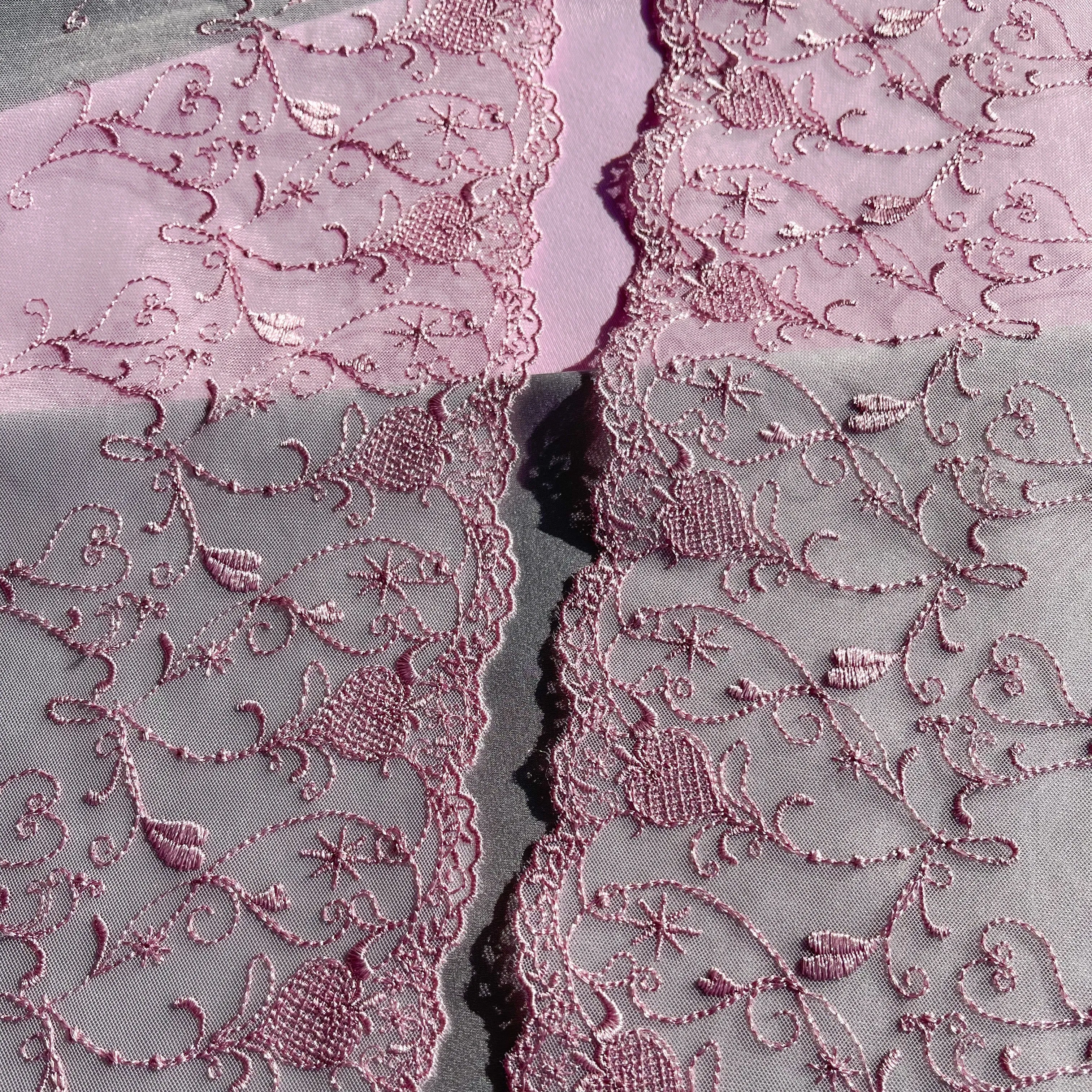 Heartstrings Lace Bra Kit