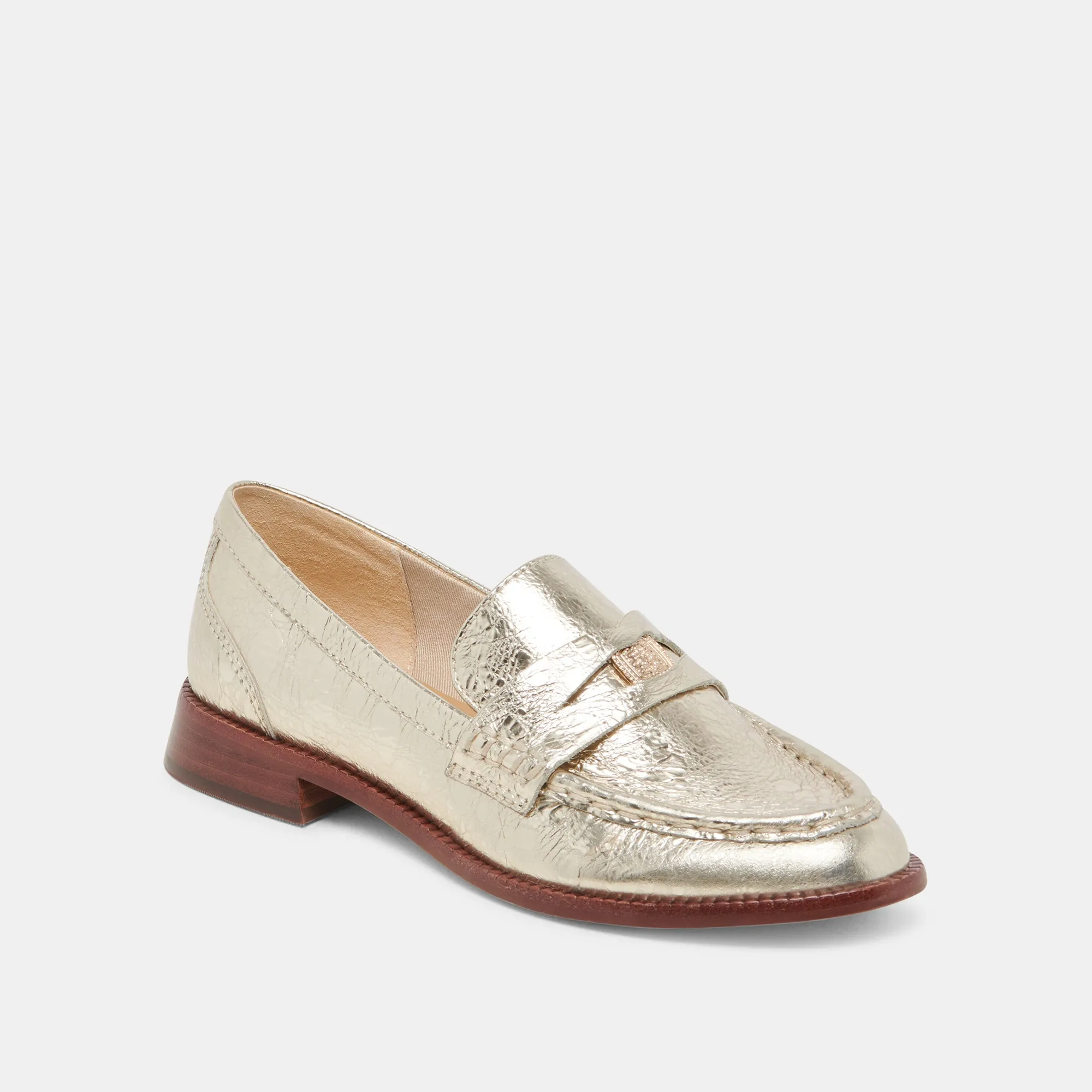 HILLY LOAFERS PLATINUM COIN