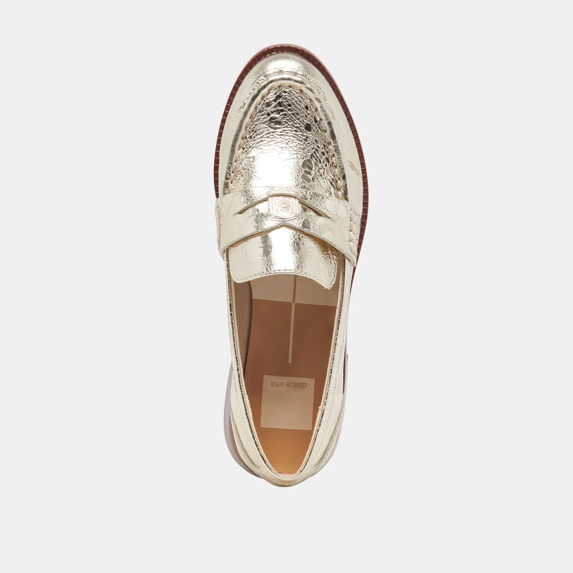 HILLY LOAFERS PLATINUM COIN