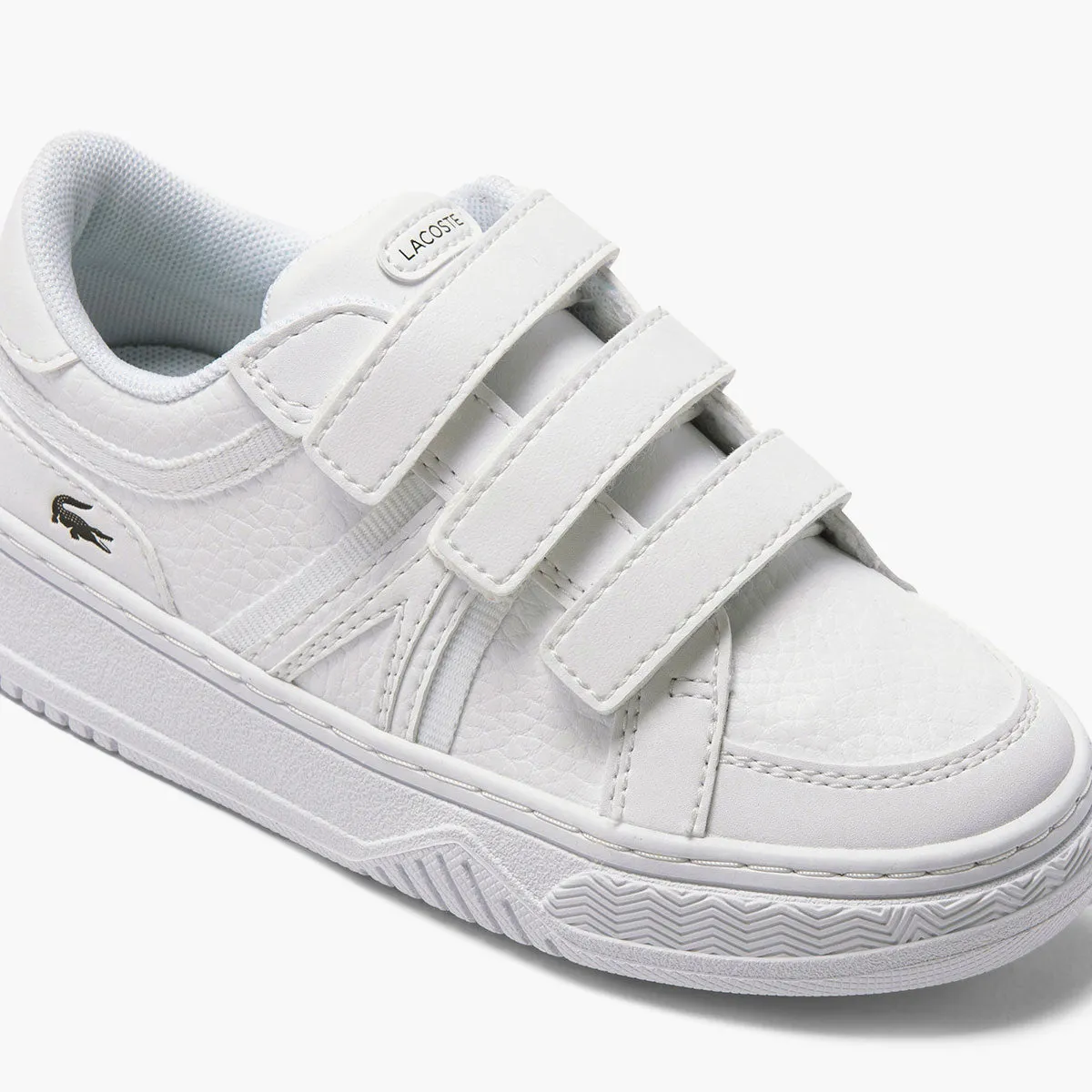 Infants L001 Synthetic Trainers