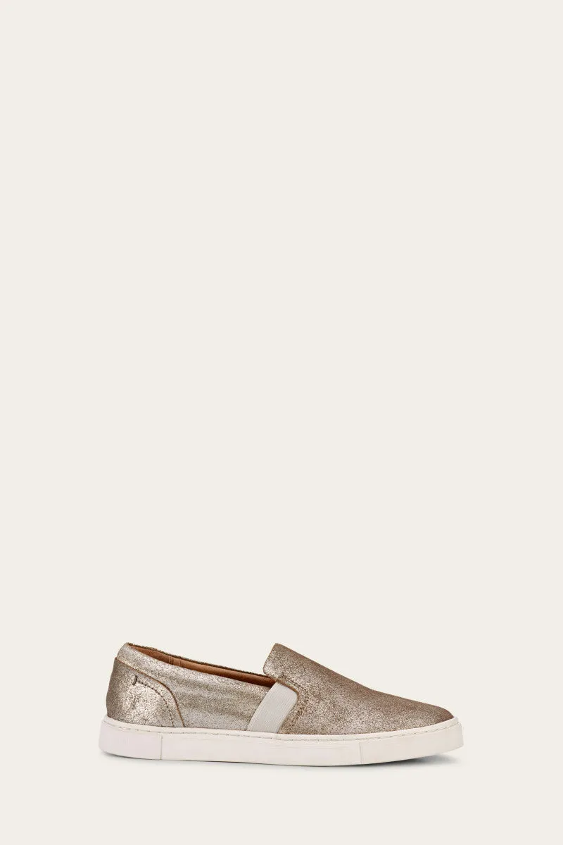 Ivy Slip On