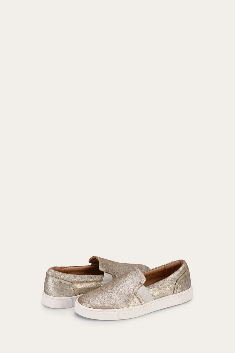 Ivy Slip On