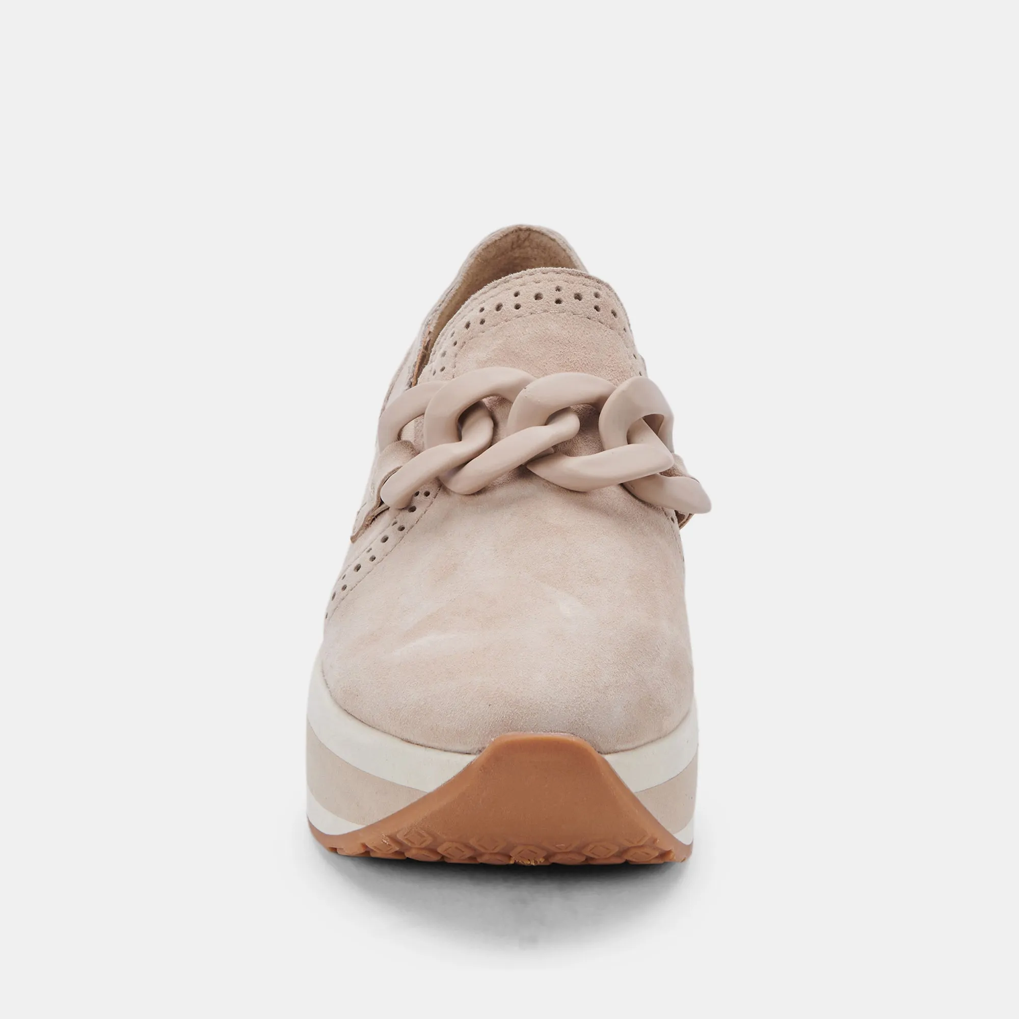 JHENEE SNEAKERS DUNE SUEDE